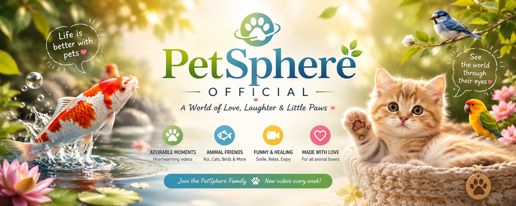 petsphere network của gpt