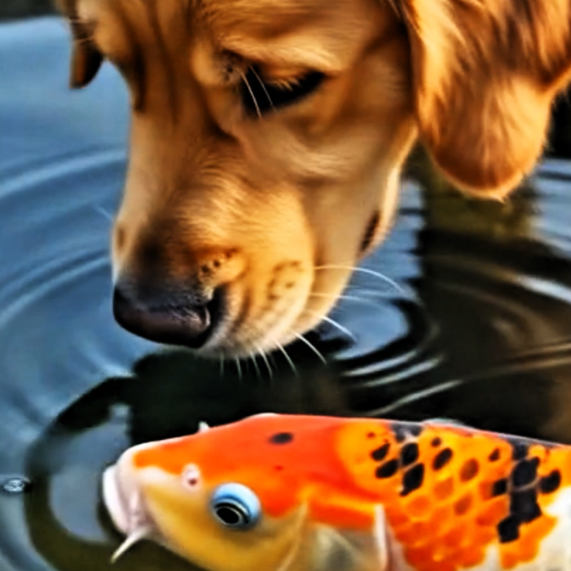 The Golden Heart: Why Are Golden Retrievers So Friendly To Everyone And Other Animals?