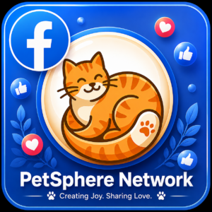 petsphere facebook