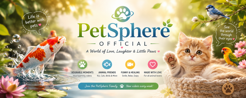 petsphere network của gpt