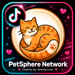petsphere tiktok