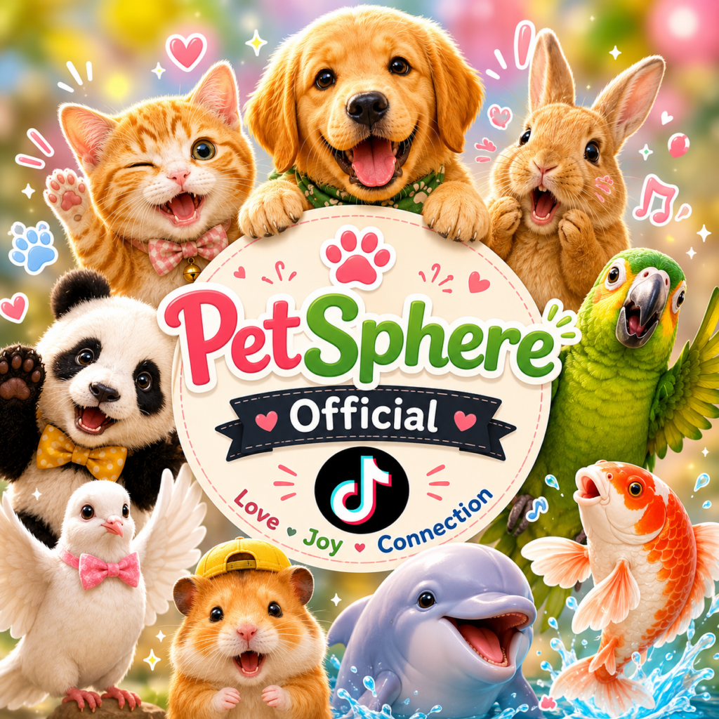 PetSphere Official